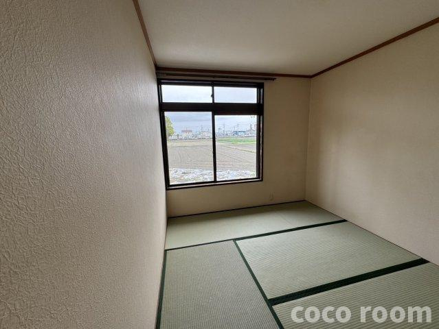 エステールの和室