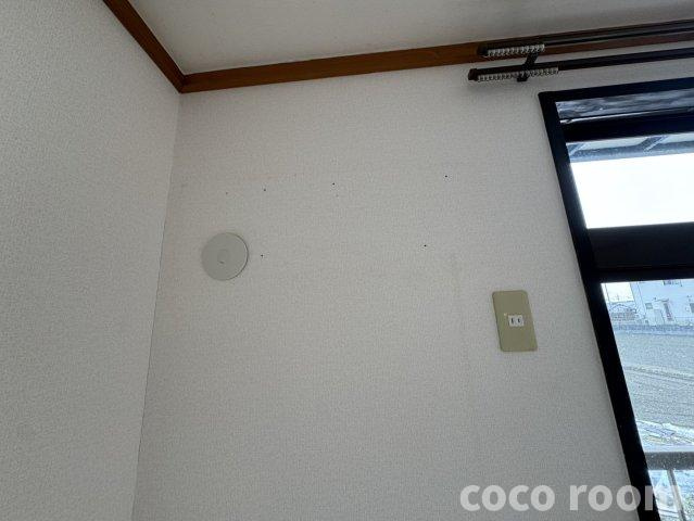 エステールの設備