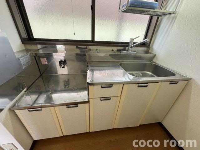 エステールのキッチン