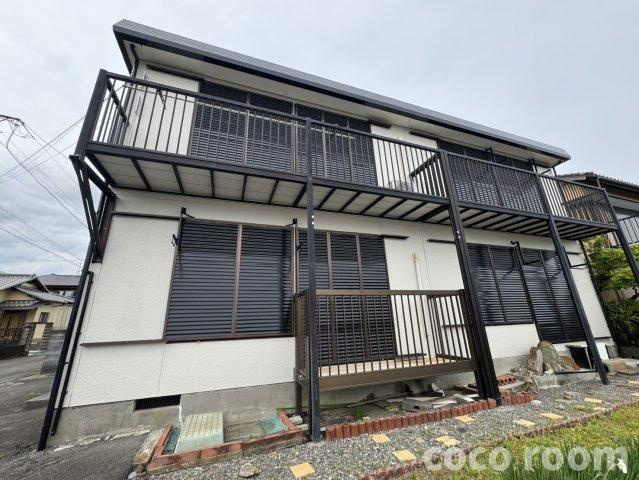 エステールの外観