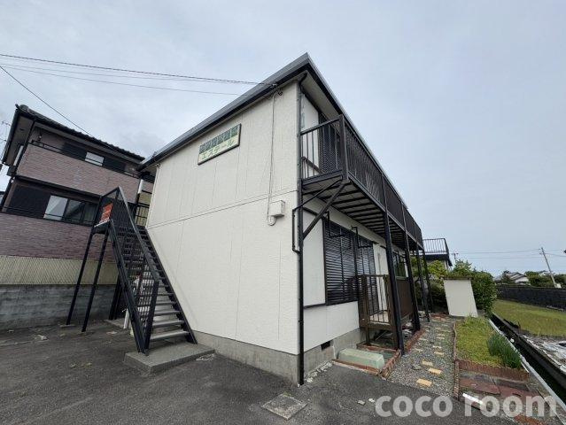 エステールのその他共用部分