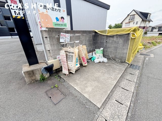 グリーンヒルズ　　刈谷市の賃貸ならクラスホーム刈谷店のその他共用部分