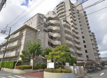 【忠道マンションA棟】✨️仲介手数料無料✨️豊田小学校・大江中学校の画像