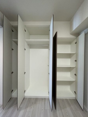 【収納】 | Alivis金山East