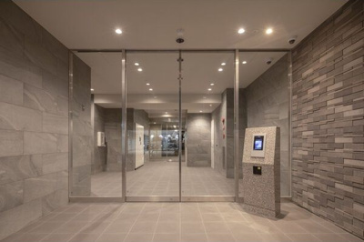 【ロビー】 | Alivis金山East