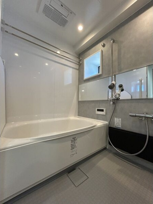 【浴室】 | Alivis金山East