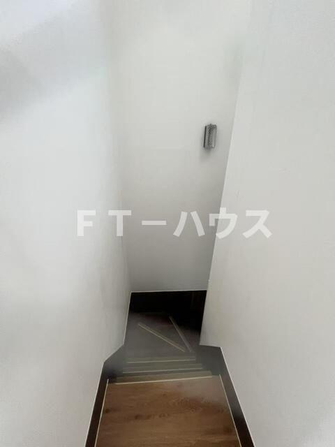 タウンハウス津田沼のその他