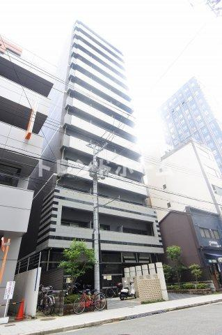 アーバネックス北久宝寺