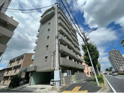 【外観】 | セントラルホームズ庄内