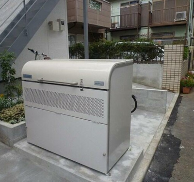 【その他共用部分】 | グランシェ