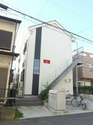 【外観】 | グランシェ