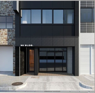 【外観】 | ワンダービル