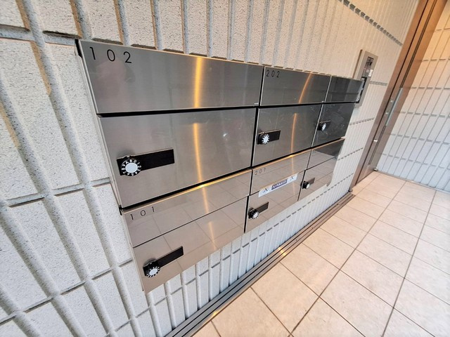 Maison　de　Muguetのその他共用部分