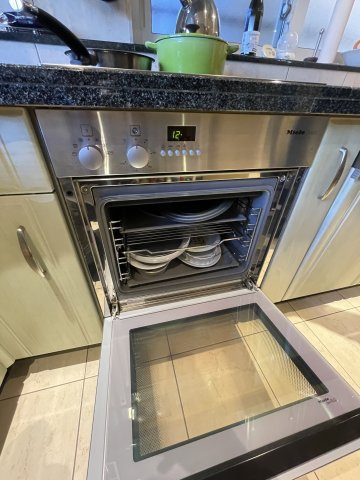 喜多見3丁目戸建の設備