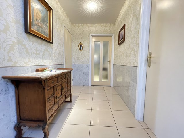 喜多見3丁目戸建のロビー