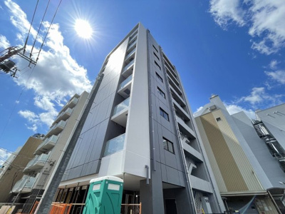 【外観】 | フォレシア町田