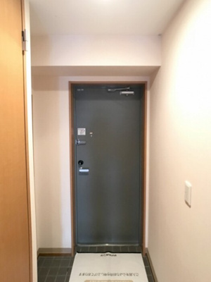 【玄関】 | グランヒルズ | 玄関