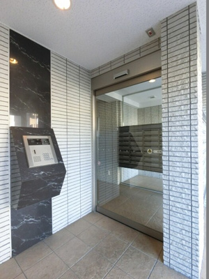  | グランヒルズ | オートロック