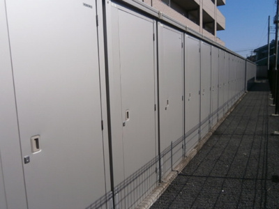  | グランヒルズ | 外部物置