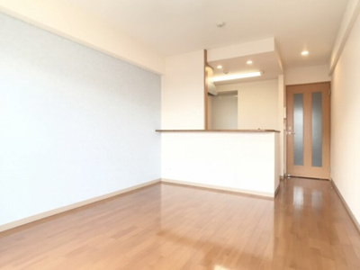 【居間・リビング】 | グランヒルズ | ＬＤＫ