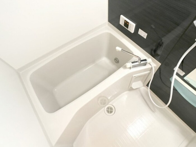 【浴室】 | グランヒルズ | 浴室