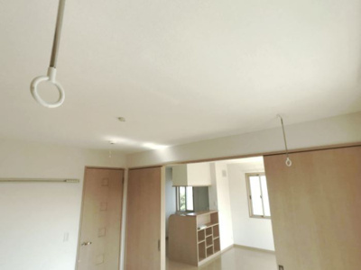  | フォレストサイドＦＵＫＵＣＨＩ | 室内物干し