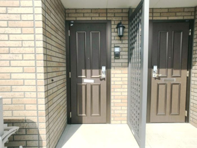 【ロビー】 | フォレストサイドＦＵＫＵＣＨＩ | ロビー