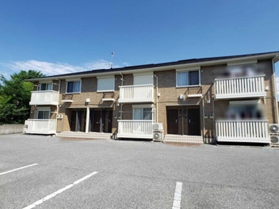 【外観】 | フォレストサイドＦＵＫＵＣＨＩ | 建物外観