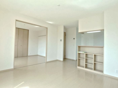 【洋室】 | フォレストサイドＦＵＫＵＣＨＩ | ＬＤＫ～洋室