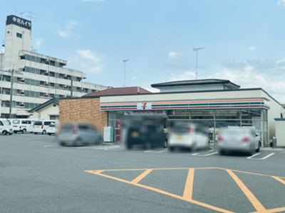  | ＶＩＳＴＡ | セブンイレブン宇都宮陽東2丁目店（２４０ｍ）