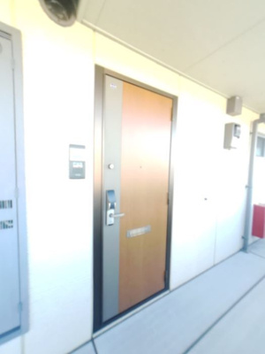 【エントランス】 | ル ブラン | エントランス