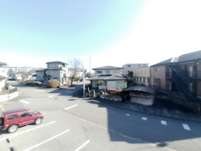 【展望】 | ル ブラン | 眺望