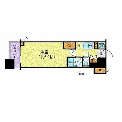 【間取り】 |  