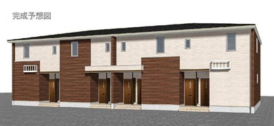 【外観】 | サンペレ