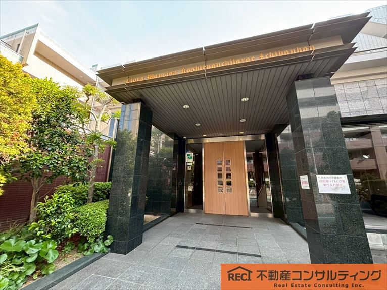 ライオンズマンション甲子園口ラルジュ壱番館のその他共用部分