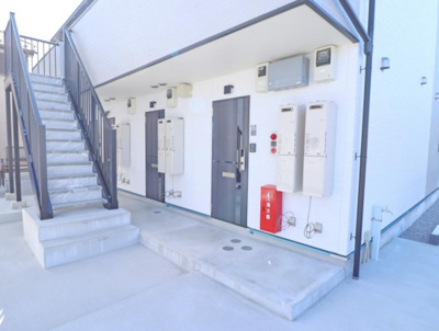 【その他共用部分】 | サンラグーン今宿町