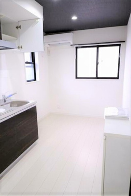 【居間・リビング】 | サンラグーン今宿町