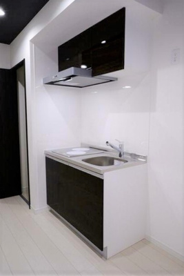 【キッチン】 | サンラグーン今宿町