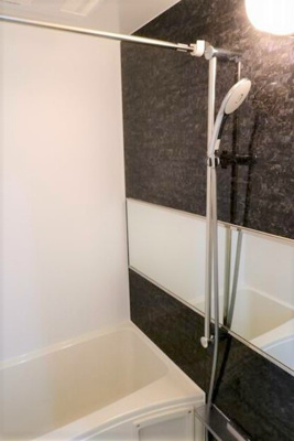 【浴室】 | サンラグーン今宿町