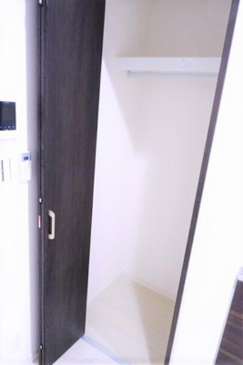 【収納】 | サンラグーン今宿町