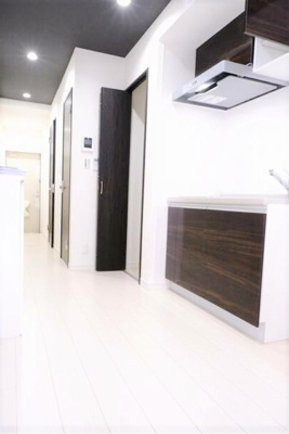 【内装】 | サンラグーン今宿町