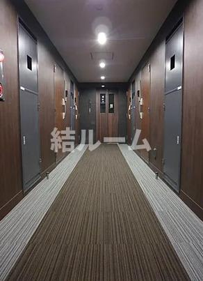 板橋区徳丸１丁目の賃貸マンションのその他共用部分