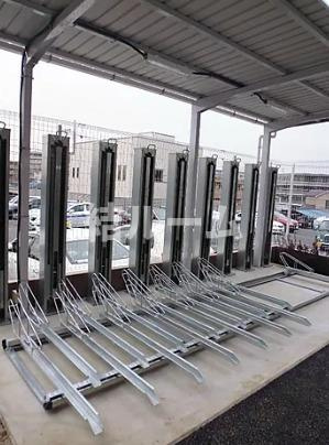 板橋区徳丸１丁目の賃貸マンションのその他共用部分