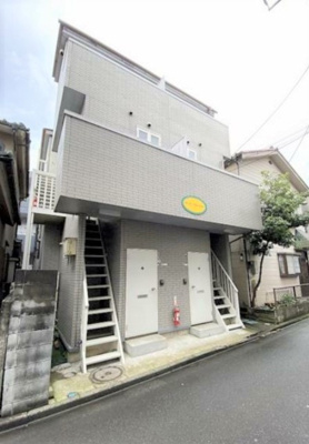 【外観】 | ヴィラフローラル