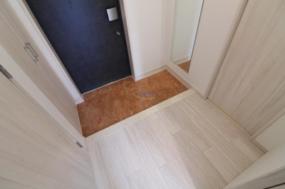 【内装】 | ディームス福島