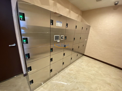 【その他共用部分】 | ディームス福島