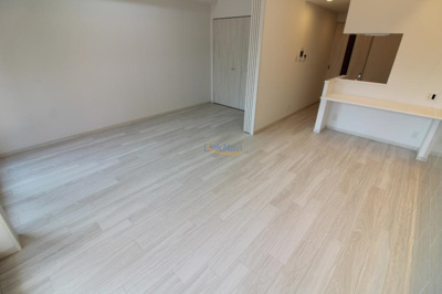 【居間・リビング】 | ディームス福島