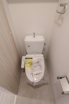 【トイレ】 | ディームス福島