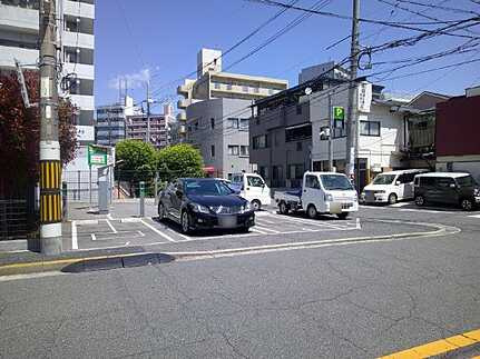 東区若草町の周辺