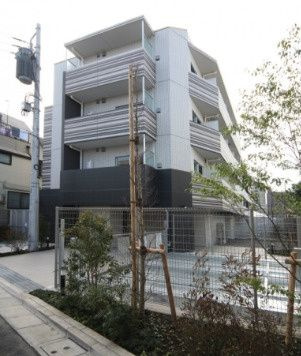 【外観】 | AXAS国分寺